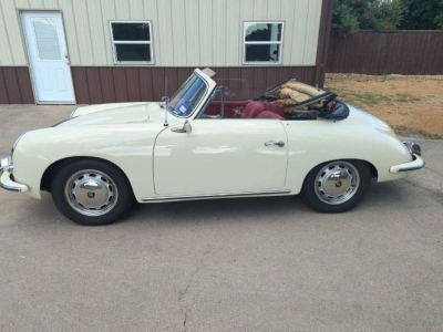 1964 Porsche 356 for sale 1964 Porsche 356 for sale