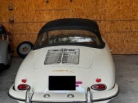 1964 Porsche 356 for sale in Michigan (ID-134837)