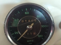 1964 Porsche 356 for sale in Michigan (ID-134837)