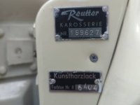 1964 Porsche 356 for sale in Michigan (ID-134837)