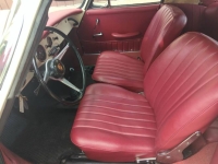 1964 Porsche 356 for sale in Michigan (ID-134837)