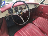 1964 Porsche 356 for sale in Michigan (ID-134837)