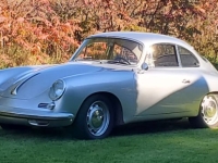 1964 Porsche 356 for sale in Michigan (ID-145957)