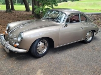 1964 Porsche 356 for sale in Michigan (ID-155653)