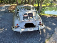 1964 Porsche 356 for sale in Michigan (ID-155653)