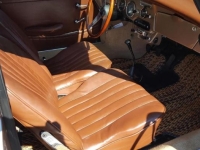 1964 Porsche 356 for sale in Michigan (ID-155653)