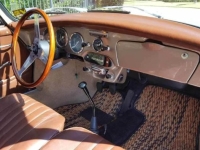 1964 Porsche 356 for sale in Michigan (ID-155653)
