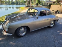 1964 Porsche 356 for sale in Michigan (ID-155653)