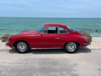 1964 Porsche 356C for sale in Michigan (ID-116473)