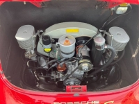 1964 Porsche 356C for sale in Michigan (ID-116473)