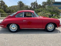 1964 Porsche 356C for sale in Michigan (ID-116473)