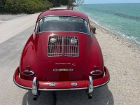 1964 Porsche 356C for sale in Michigan (ID-116473)