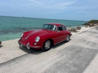 1964 Porsche 356C for sale in Michigan (ID-116473)