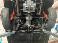 1964 Porsche 356C for sale in Michigan (ID-116473)