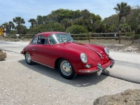 1964 Porsche 356C for sale in Michigan (ID-116473)