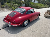 1964 Porsche 356C for sale in Michigan (ID-116473)