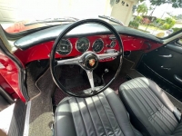 1964 Porsche 356C for sale in Michigan (ID-116473)