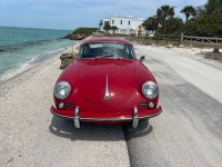 1964 Porsche 356C for sale in Michigan (ID-116473)