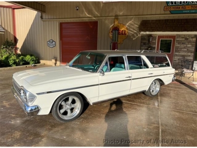 1964 Rambler Classic for sale