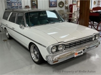 1964 Rambler Classic for sale in Summerville, Georgia (ID-141738)