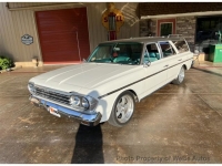 1964 Rambler Classic for sale in Summerville, Georgia (ID-141738)