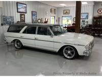 1964 Rambler Classic for sale in Summerville, Georgia (ID-141738)
