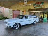 1964 Rambler Classic for sale in Summerville, Georgia (ID-141738)