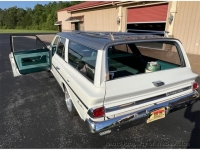 1964 Rambler Classic for sale in Summerville, Georgia (ID-141738)