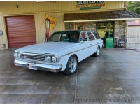 1964 Rambler Classic for sale in Summerville, Georgia (ID-141738)