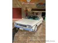 1964 Rambler Classic for sale in Summerville, Georgia (ID-141738)