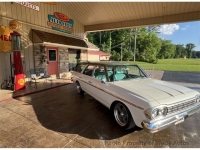 1964 Rambler Classic for sale in Summerville, Georgia (ID-141738)