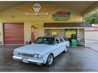 1964 Rambler Classic for sale in Summerville, Georgia (ID-141738)