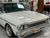 1964 Rambler Classic for sale in Summerville, Georgia (ID-141738)