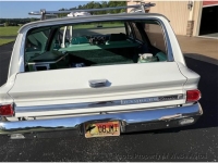 1964 Rambler Classic for sale in Summerville, Georgia (ID-141738)