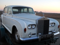 1964 Rolls-Royce Phantom V for sale (ID-111748)