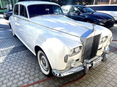 1964 Rolls-Royce Silver Cloud III for sale