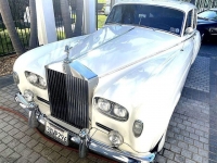1964 Rolls-Royce Silver Cloud III for sale in Riverhead, New York (ID-103230)