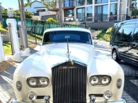 1964 Rolls-Royce Silver Cloud III for sale in Riverhead, New York (ID-103230)