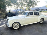 1964 Rolls-Royce Silver Cloud III for sale in Riverhead, New York (ID-103230)