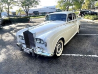 1964 Rolls-Royce Silver Cloud III for sale in Riverhead, New York (ID-103230)