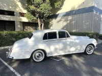 1964 Rolls-Royce Silver Cloud III for sale in Riverhead, New York (ID-103230)