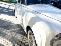 1964 Rolls-Royce Silver Cloud III for sale in Riverhead, New York (ID-103230)