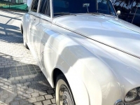 1964 Rolls-Royce Silver Cloud III for sale in Riverhead, New York (ID-103230)