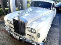 1964 Rolls-Royce Silver Cloud III for sale in Riverhead, New York (ID-103230)
