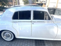 1964 Rolls-Royce Silver Cloud III for sale in Riverhead, New York (ID-103230)