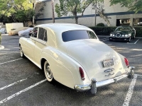 1964 Rolls-Royce Silver Cloud III for sale in Riverhead, New York (ID-103230)