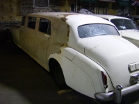 1964 Rolls-Royce Silver Cloud III for sale (ID-100505)