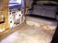1964 Rolls-Royce Silver Cloud III for sale (ID-100505)