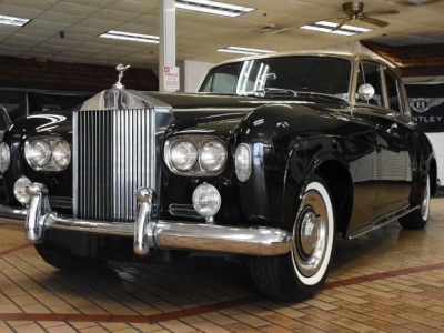 1964 Rolls-Royce Silver Cloud III for sale