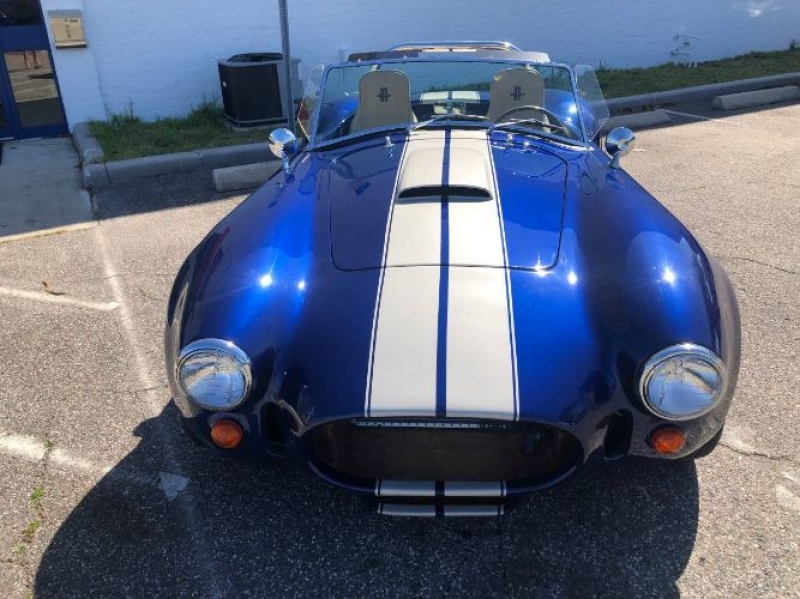 1964 Shelby Cobra for sale in Michigan (ID-97592) 1964 Shelby Cobra for sale in Michigan (ID-97592)